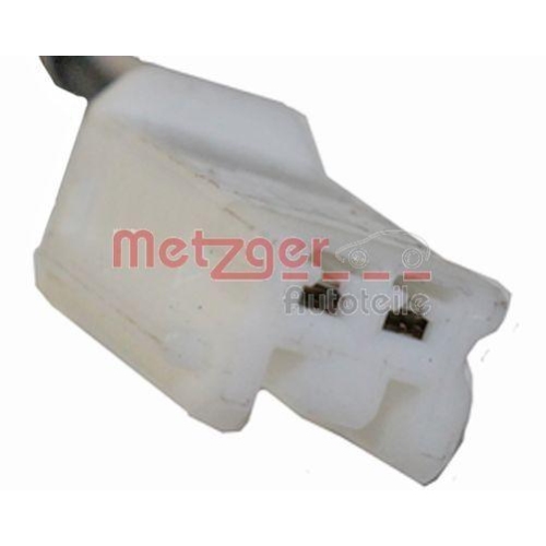 METZGER AUTOTEILE Sensor, Raddrehzahl 0900866