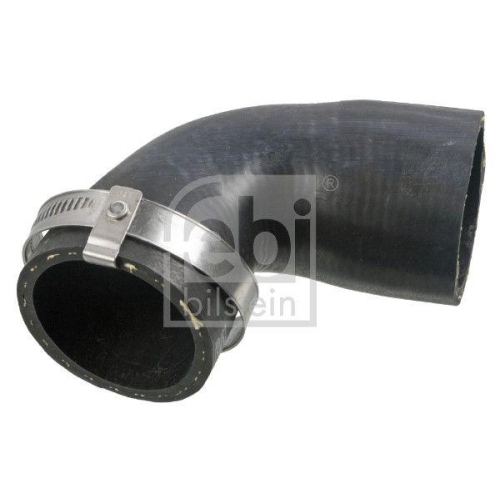 FEBI BILSTEIN Ladeluftschlauch 198119