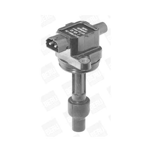 BorgWarner (BERU) Z&uuml;ndspule ZS429