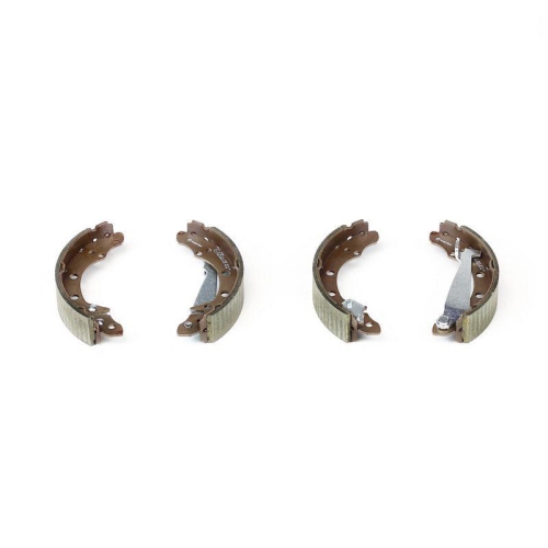 BREMBO Bremsbackensatz ESSENTIAL LINE S 85 513