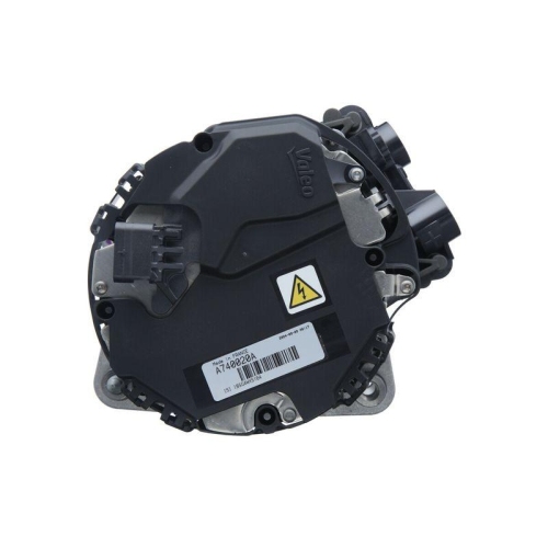 VALEO Startergenerator VALEO ORIGINS NEW 48V IBSG OE TECHNOLOGIE 615018