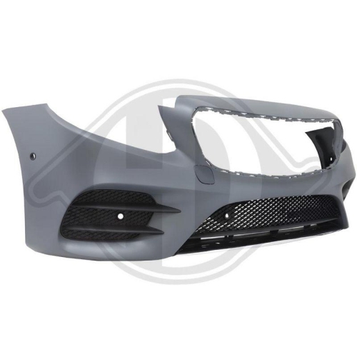 DIEDERICHS Sto&szlig;f&auml;nger HD Tuning 1618353