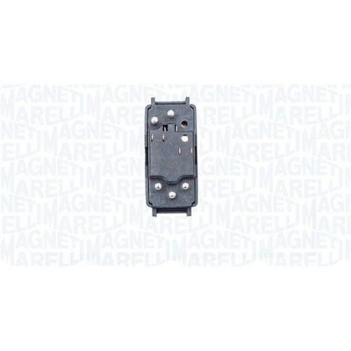 MAGNETI MARELLI Schalter, Fensterheber 000051144010