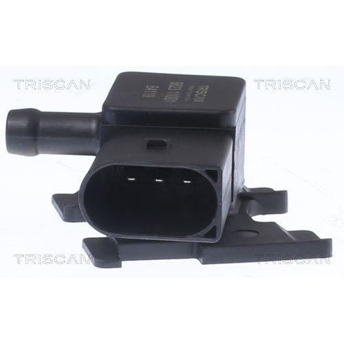 TRISCAN Sensor, Abgasdruck 8823 11001