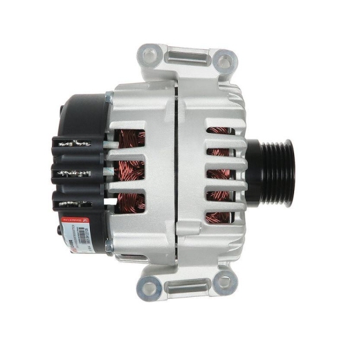 AS-PL Generator AS A3459S