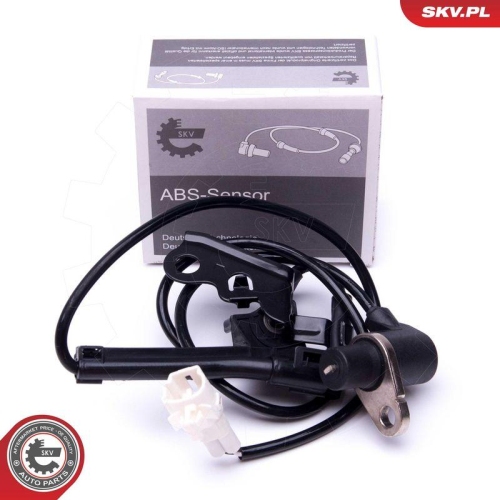 ESEN SKV Sensor, Raddrehzahl 06SKV393