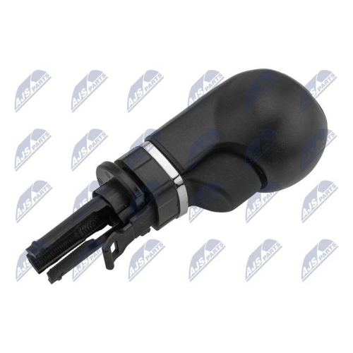 NTY Schalthebelknauf GZB-PL-019