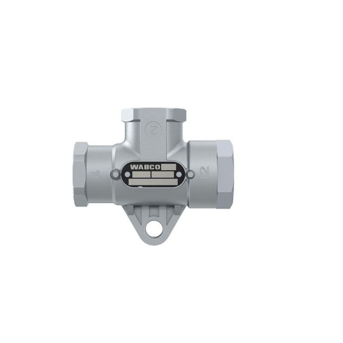WABCO Mehrwegeventil 4342080210