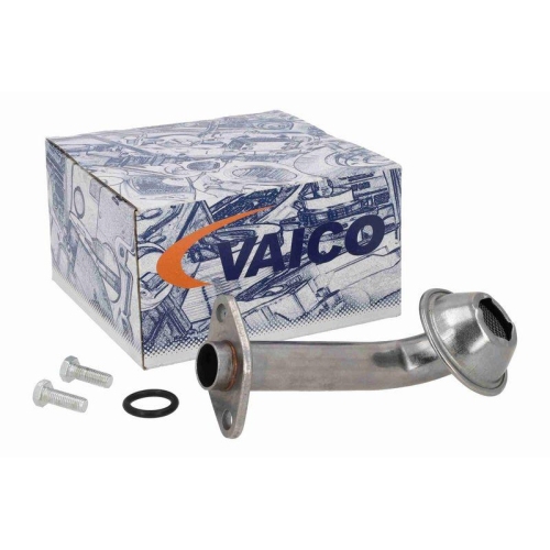 VAICO &Ouml;lpumpensaugrohr Original VAICO Qualit&auml;t V10-6870