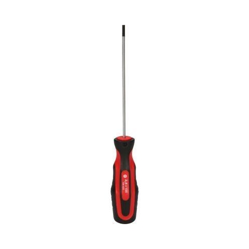 ERGOTORQUEplus Schraubendreher f&uuml;r Innensechskantschrauben, 2,5mm KS TOOLS