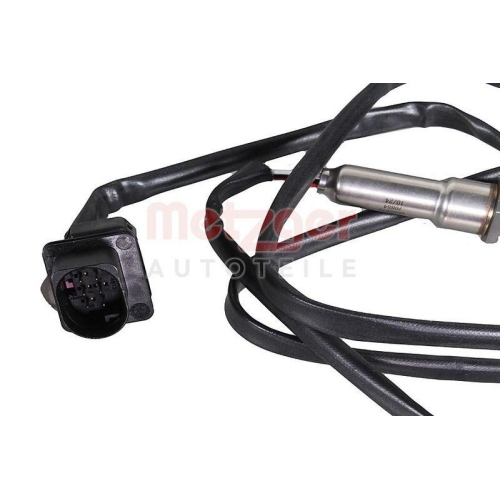 METZGER Lambdasonde 0895672