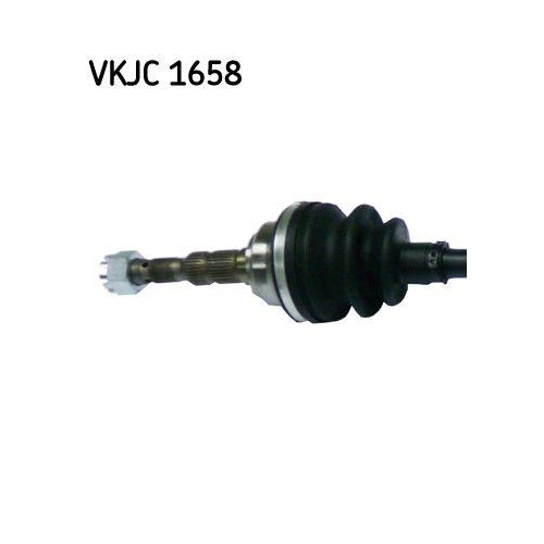 SKF Antriebswelle VKJC 1658