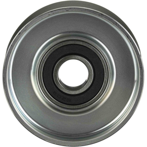 GATES Umlenk-/F&uuml;hrungsrolle, Keilrippenriemen DriveAlign&trade; T36330