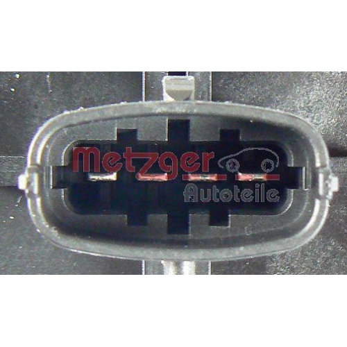 METZGER Luftmassenmesser ORIGINAL ERSATZTEIL 0890256