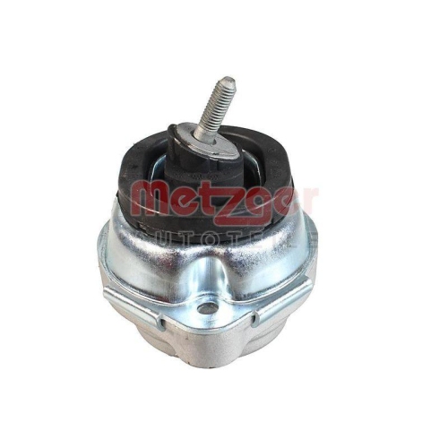 METZGER AUTOTEILE Lagerung, Motor