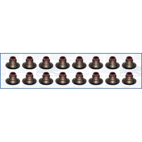 AJUSA Dichtungssatz, Ventilschaft 57039000