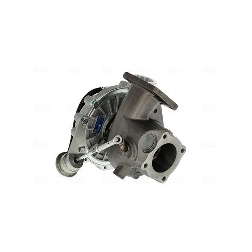 NISSENS Lader, Aufladung ** FACTORY NEW ** 93299