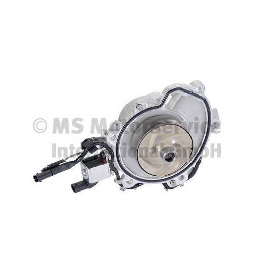 PIERBURG Wasserpumpe, Motorkühlung 7.10942.11.0