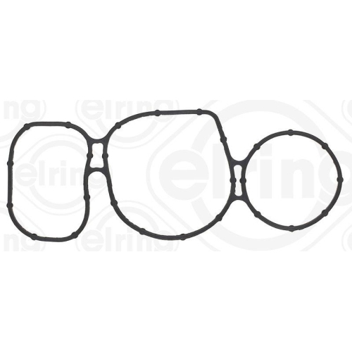 ELRING Dichtung, Wasserpumpe 204.370