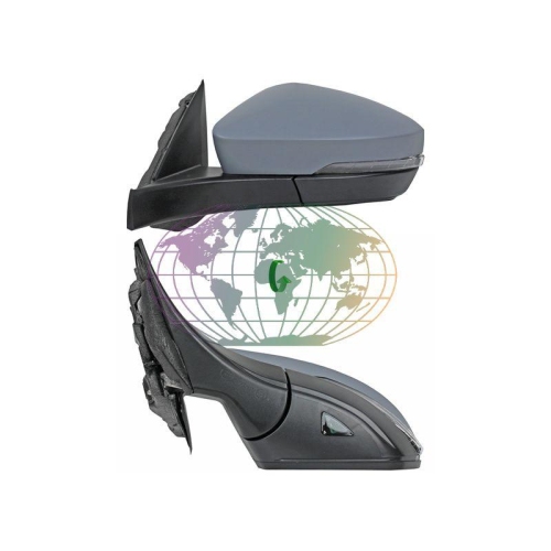 Lexmond Trading BV Au&szlig;enspiegel 9233076