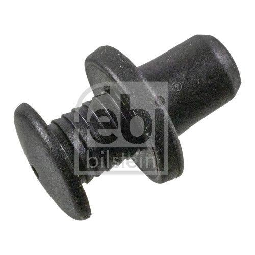 FEBI BILSTEIN Halteclip, Innenraumverkleidung febi Plus 198461