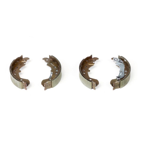 BREMBO Bremsbackensatz ESSENTIAL LINE S 85 546