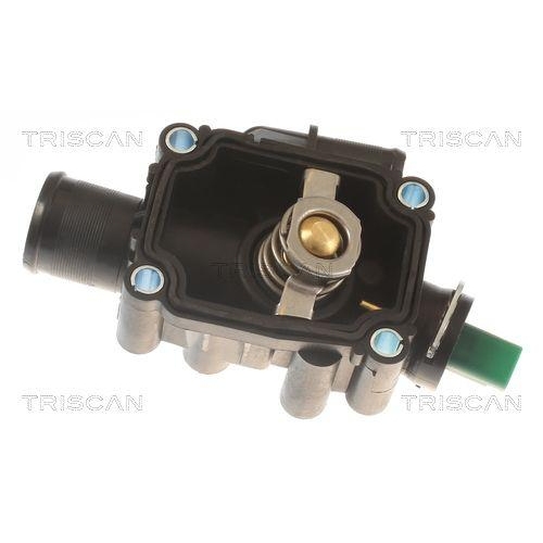 TRISCAN Thermostat, K&uuml;hlmittel 8620 25291