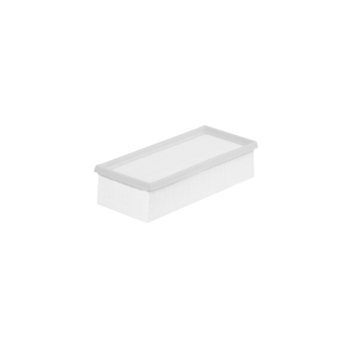 MAHLE Luftfilter LX 1008/1