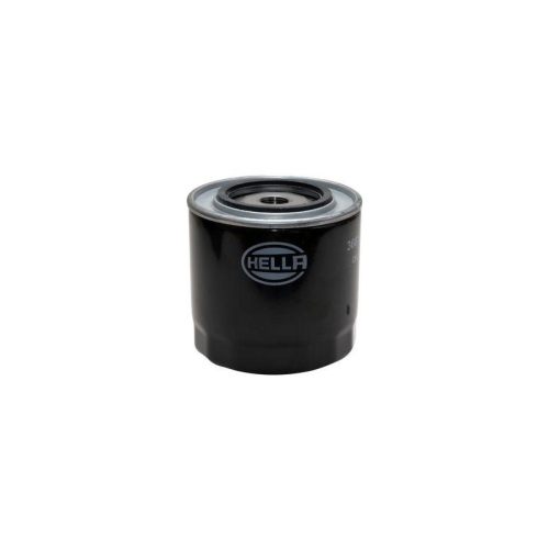 HELLA &Ouml;lfilter 8ZO 366 102-581