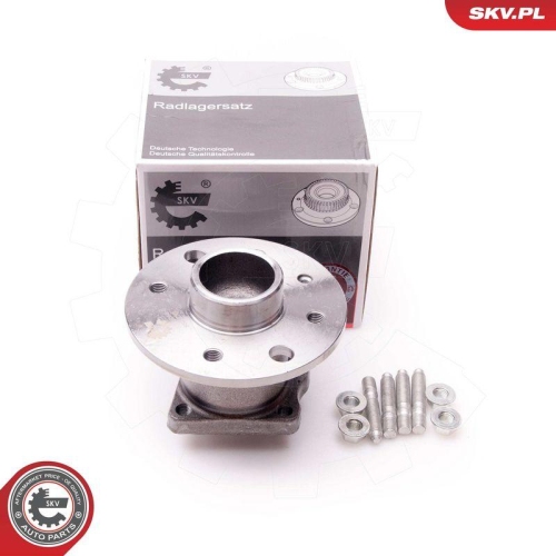 ESEN SKV Radlagersatz 29SKV056