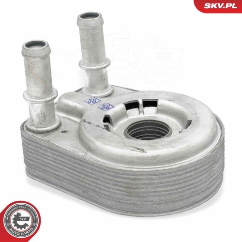ESEN SKV &Ouml;lk&uuml;hler, Motor&ouml;l 31SKV311