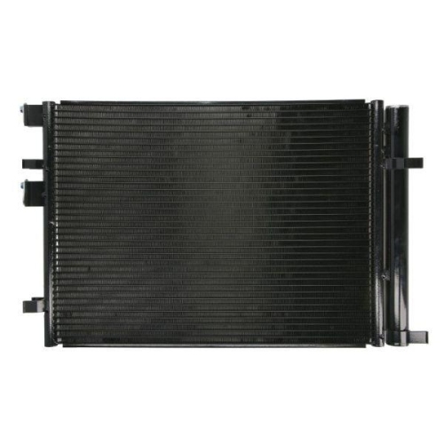 THERMOTEC Kondensator, Klimaanlage KTT110443