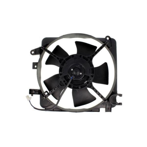 THERMOTEC L&uuml;fter, Motork&uuml;hlung D80002TT