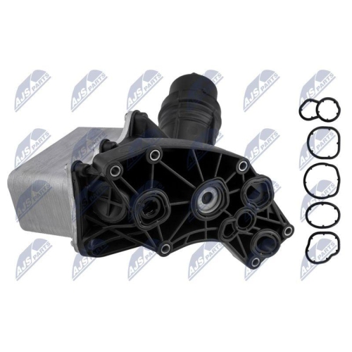 NTY &Ouml;lk&uuml;hler, Motor&ouml;l CCL-BM-057