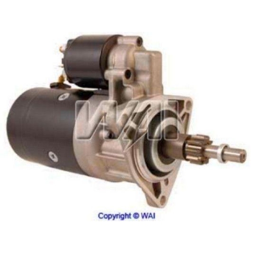 WAI Starter 17234N