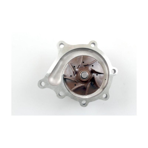HEPU Wasserpumpe, Motork&uuml;hlung P7914
