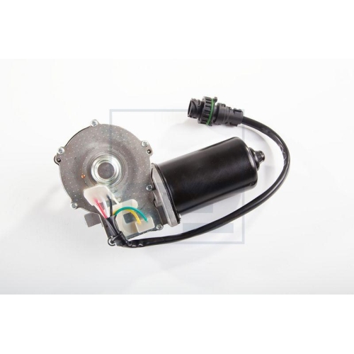 PE Automotive Wischermotor 100.595-00A