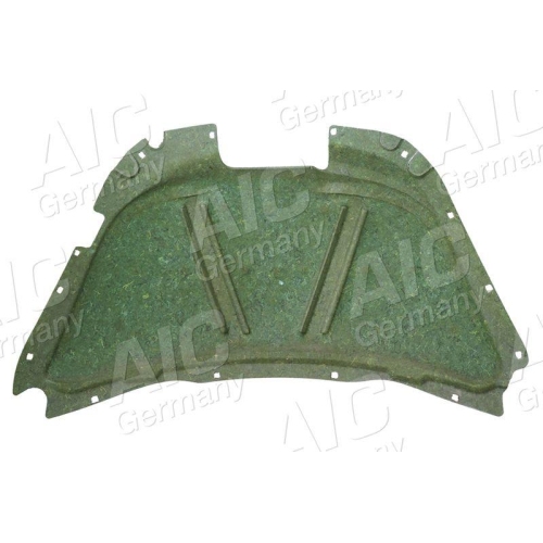 AIC Motorraumd&auml;mmung Original AIC Quality 57118