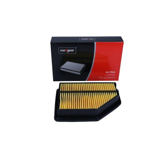 MAXGEAR Luftfilter 26-1583
