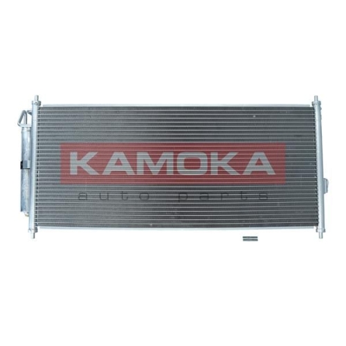 KAMOKA Kondensator, Klimaanlage 7800022