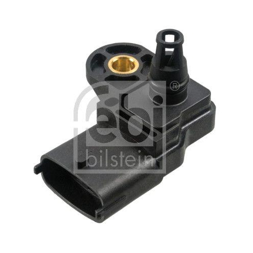 FEBI BILSTEIN Sensor, Ladedruck 188585