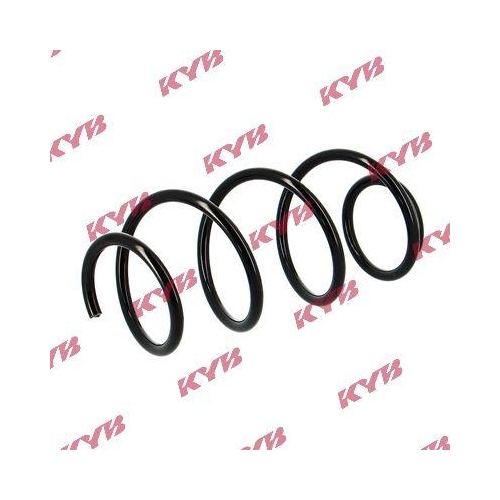 KYB Fahrwerksfeder K-Flex RA1261
