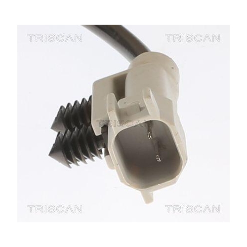 TRISCAN Sensor, Raddrehzahl 8180 80221