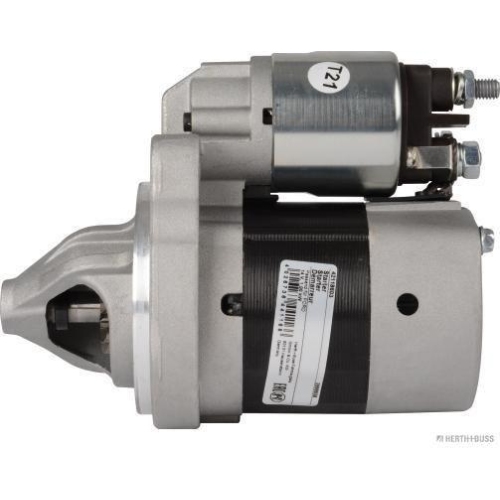 HERTH+BUSS ELPARTS Starter 42118603