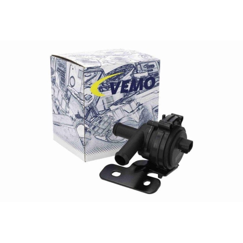VEMO Zusatzwasserpumpe (K&uuml;hlwasserkreislauf) Original VEMO Qualit&auml;t V25-16-0009