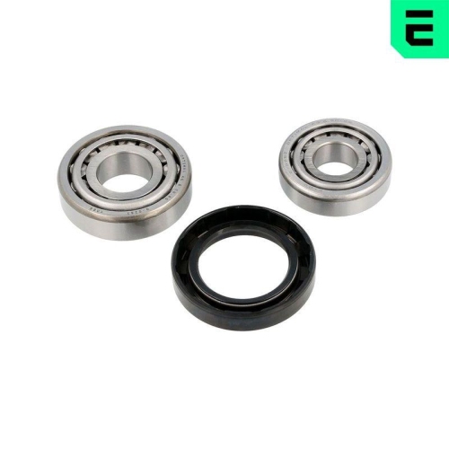 OPTIMAL Radlagersatz 101100