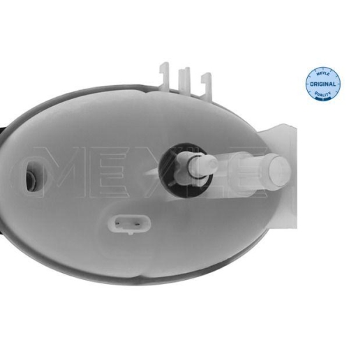MEYLE Ausgleichsbehälter, Kühlmittel MEYLE-ORIGINAL: True to OE. 014 223 0003