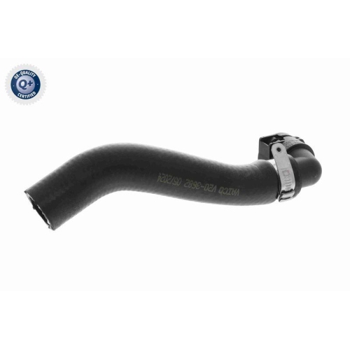 VAICO K&uuml;hlerschlauch Q+, Erstausr&uuml;sterqualit&auml;t V20-3682