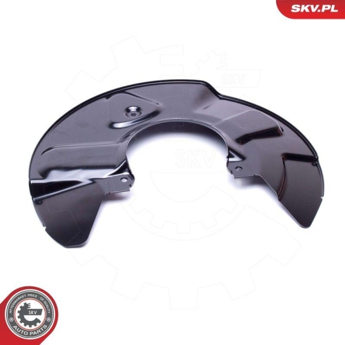 ESEN SKV Spritzblech, Bremsscheibe