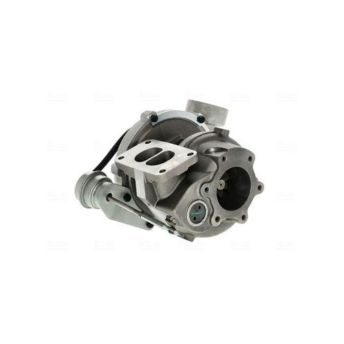 NISSENS Lader, Aufladung ** FACTORY NEW ** 93336